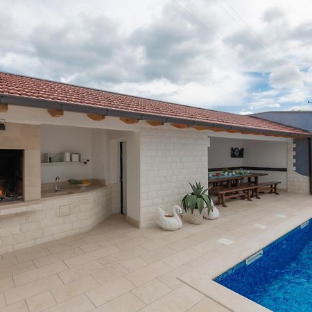 Villa Hill Stars, Makarska- Slivno Slivno  Екстериор снимка