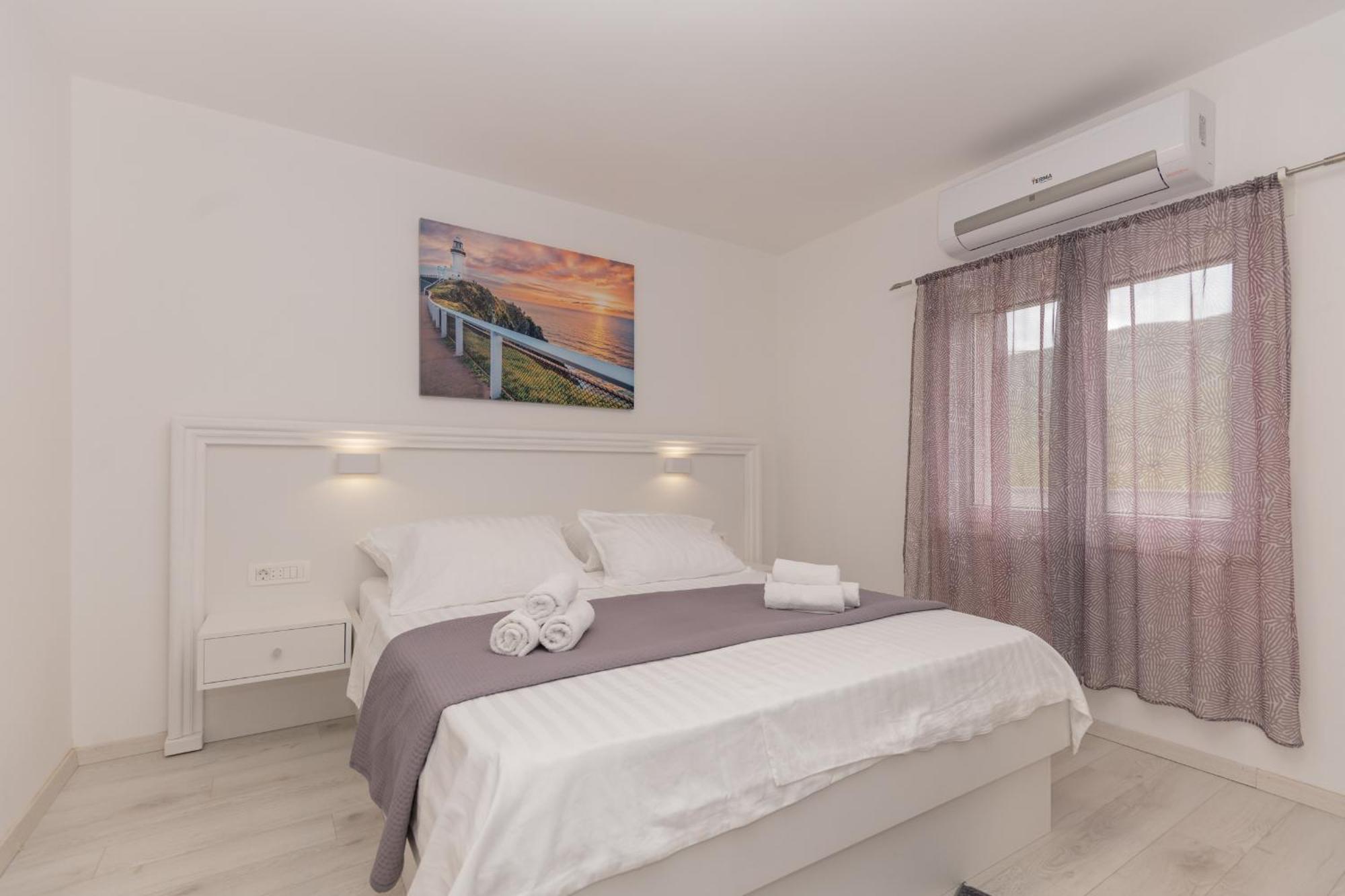Villa Hill Stars, Makarska- Slivno Slivno  Екстериор снимка