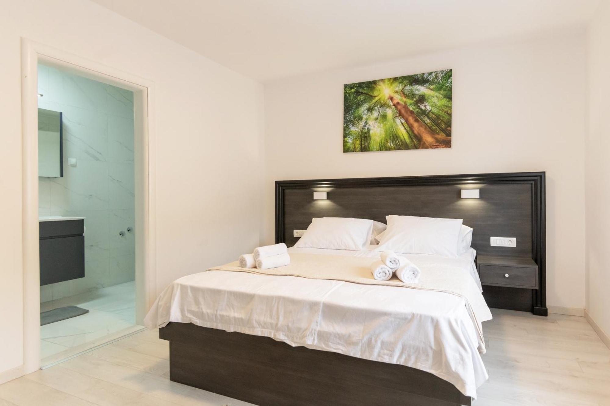 Villa Hill Stars, Makarska- Slivno Slivno  Екстериор снимка