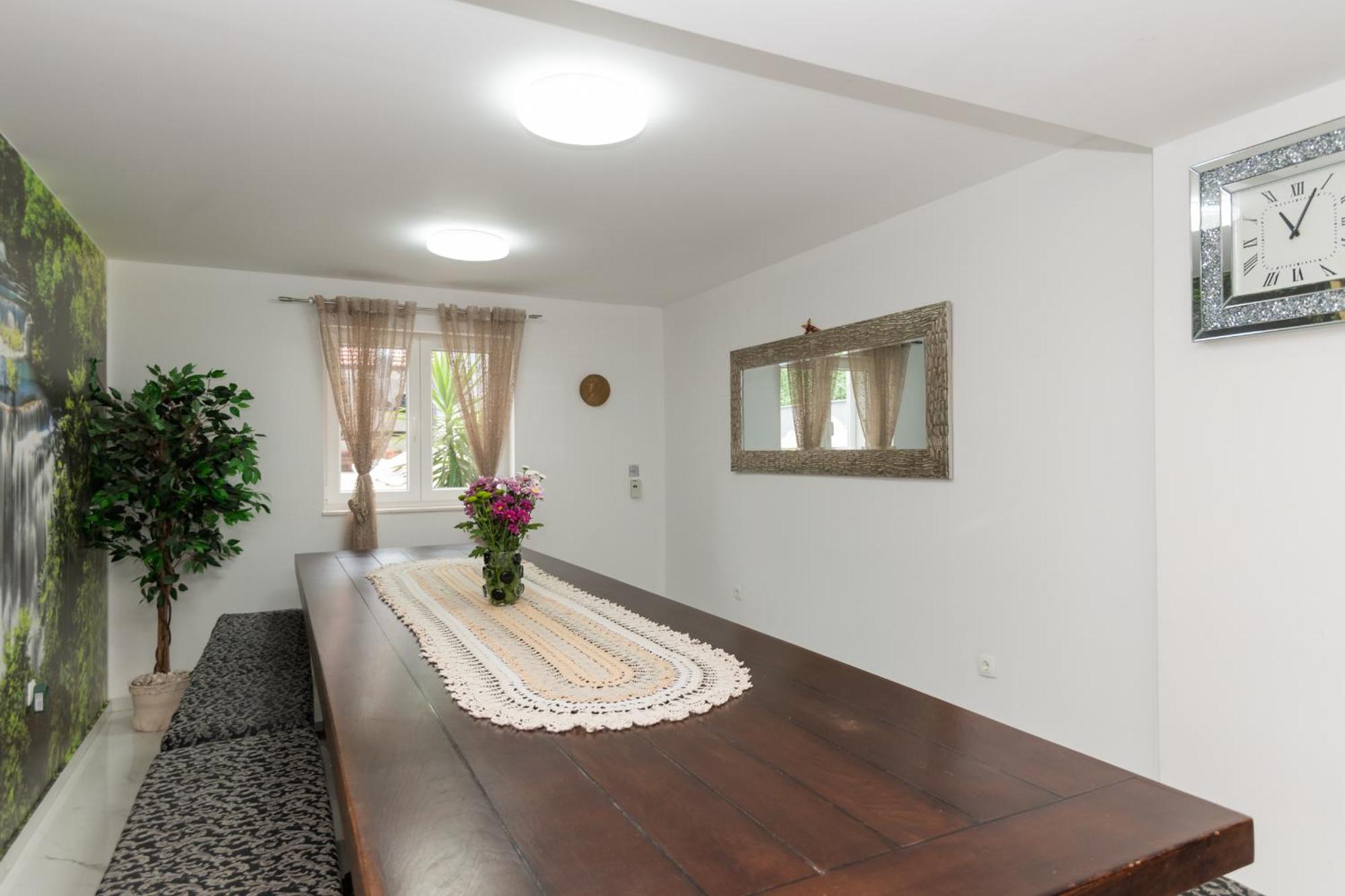 Villa Hill Stars, Makarska- Slivno Slivno  Екстериор снимка