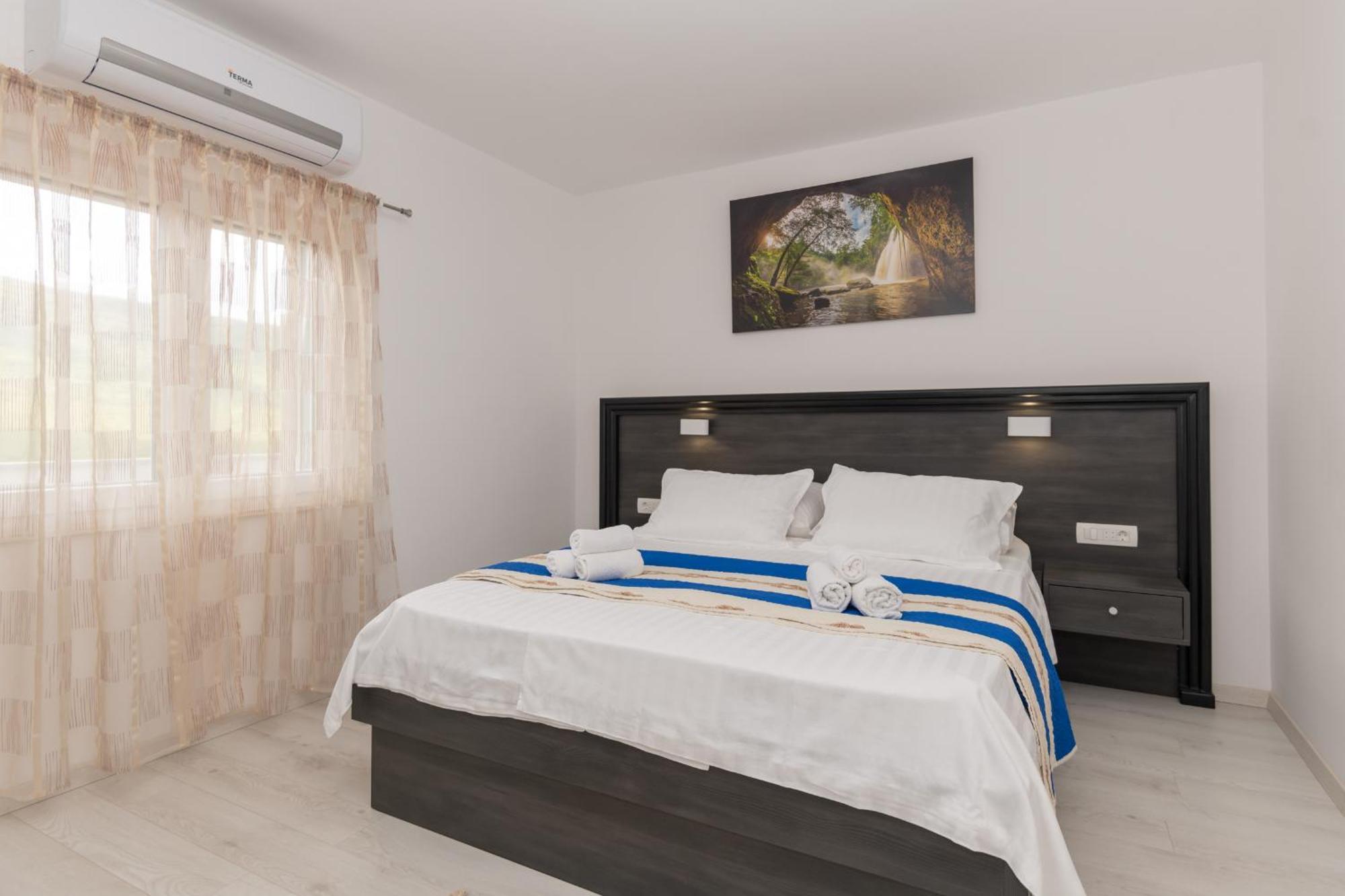 Villa Hill Stars, Makarska- Slivno Slivno  Екстериор снимка