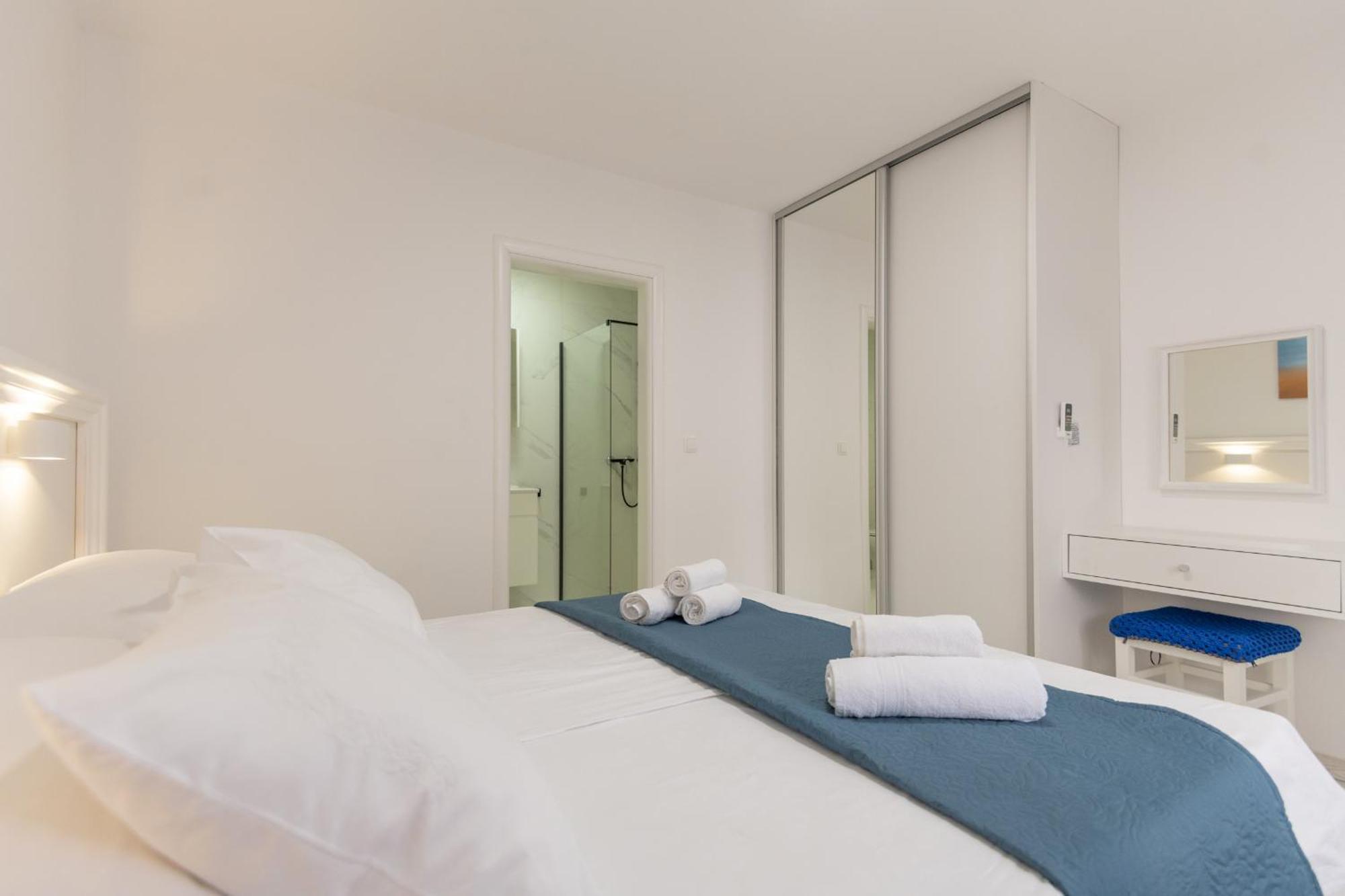 Villa Hill Stars, Makarska- Slivno Slivno  Екстериор снимка