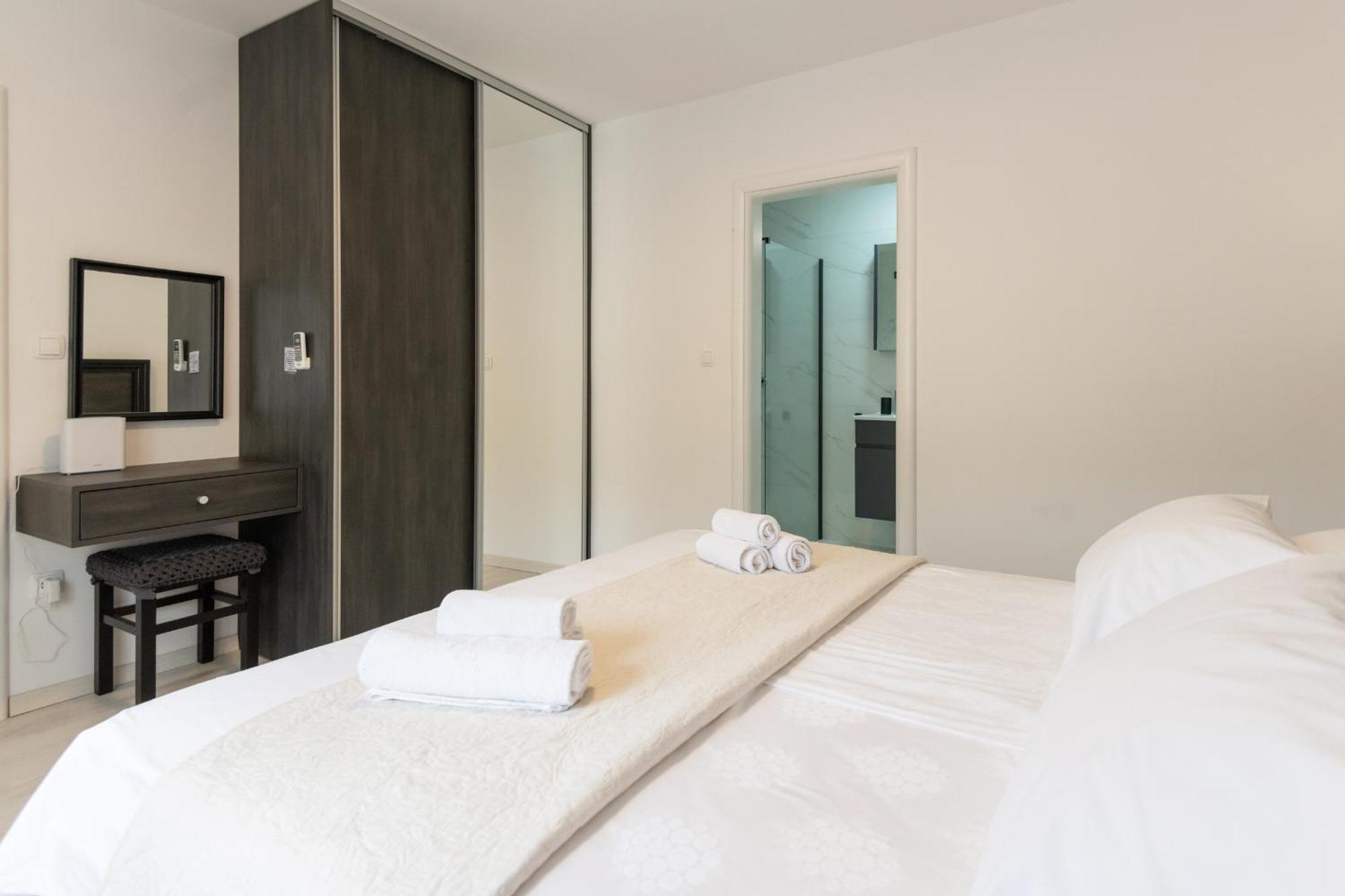 Villa Hill Stars, Makarska- Slivno Slivno  Екстериор снимка