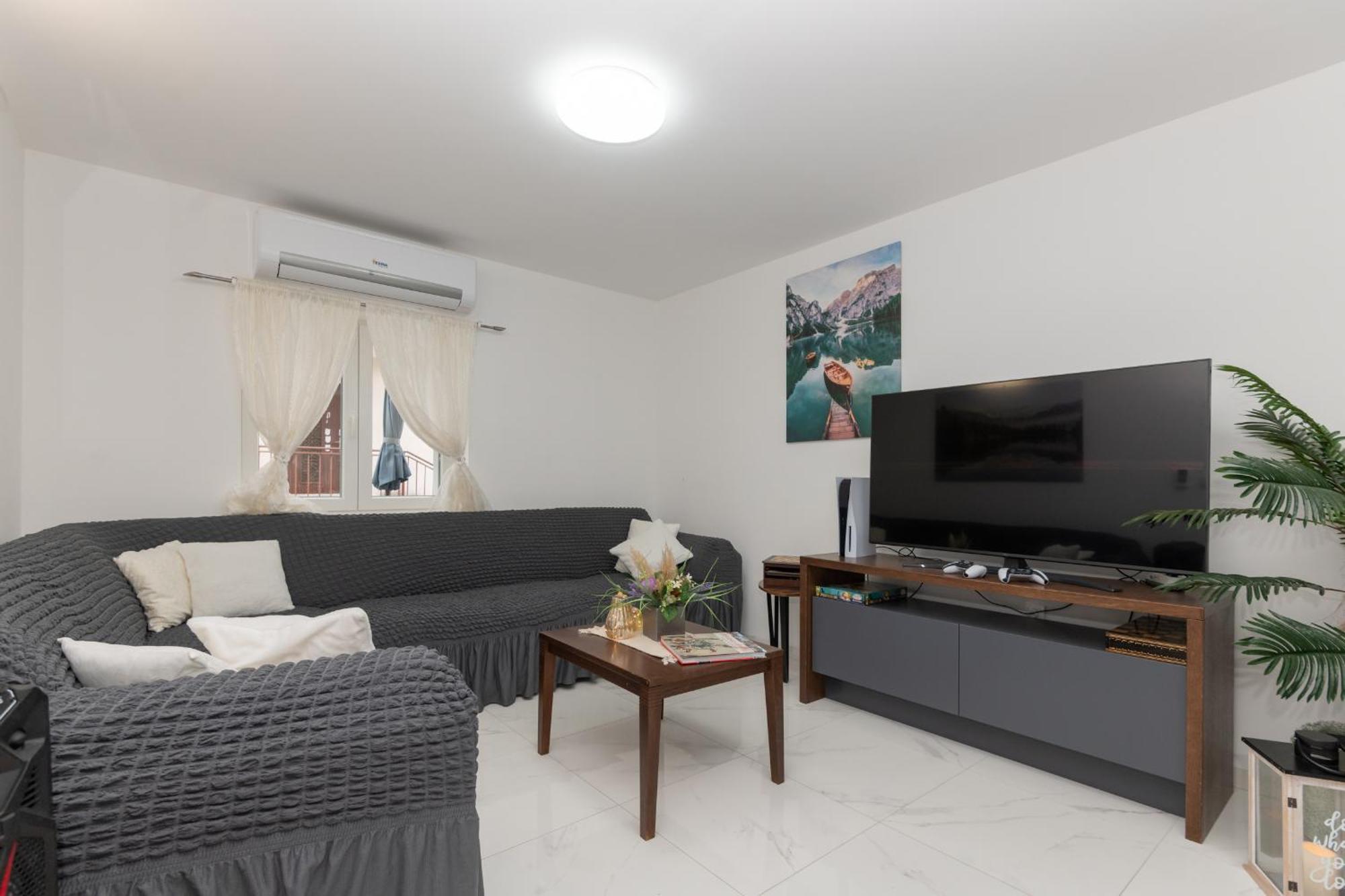 Villa Hill Stars, Makarska- Slivno Slivno  Екстериор снимка